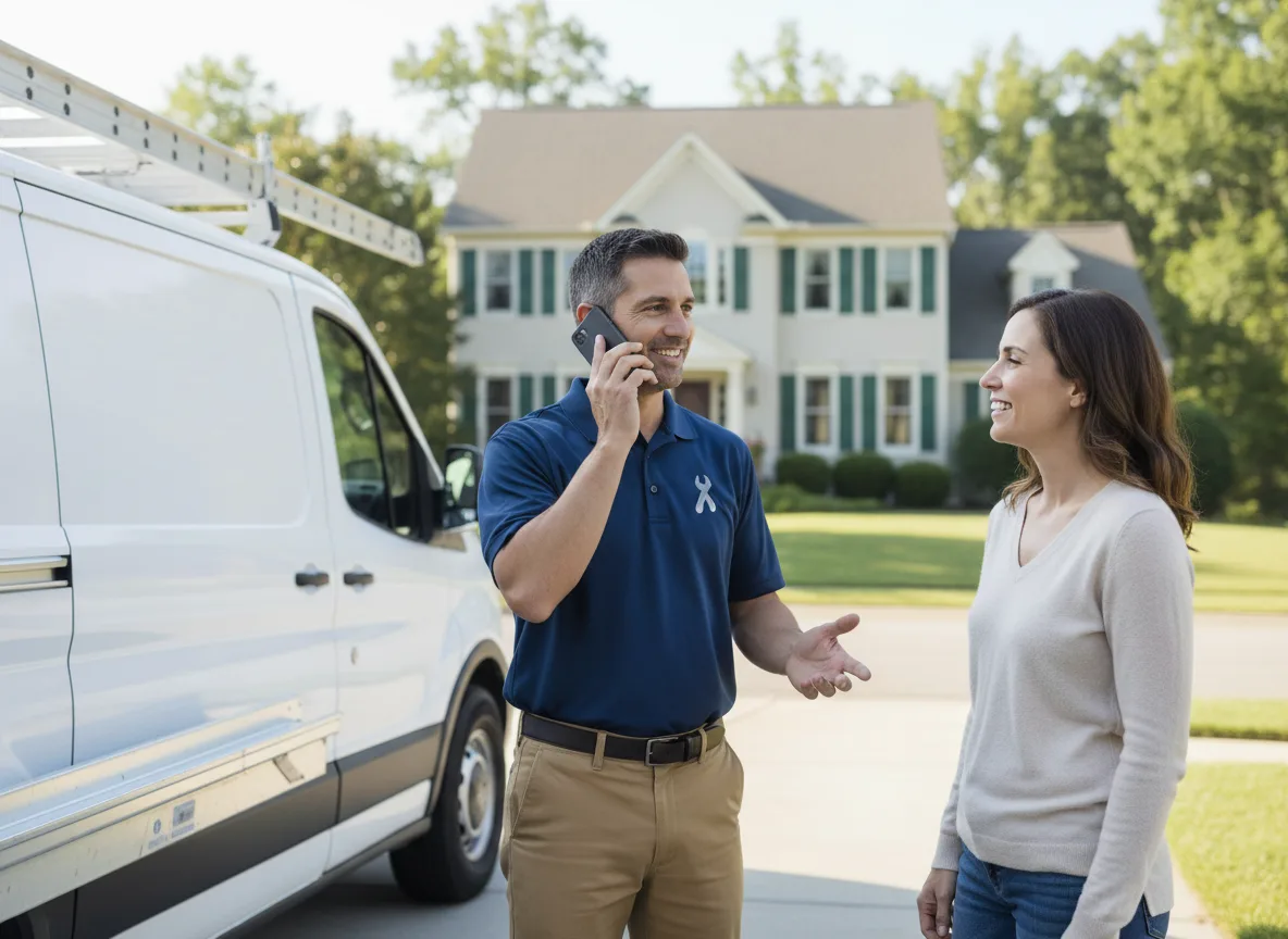 Home Gutter Service Edgewood, MD FAQs